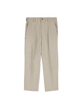 NWT Blauer TENX Tactical Pants Mens 50x30 Silver Tan 8836